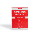 Sizzling Secrets Vagina Tightening Powder