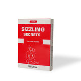 Sizzling Secrets Vagina Tightening Powder