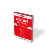 Sizzling Secrets Vagina Tightening Powder