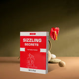 Sizzling Secrets Vagina Tightening Powder